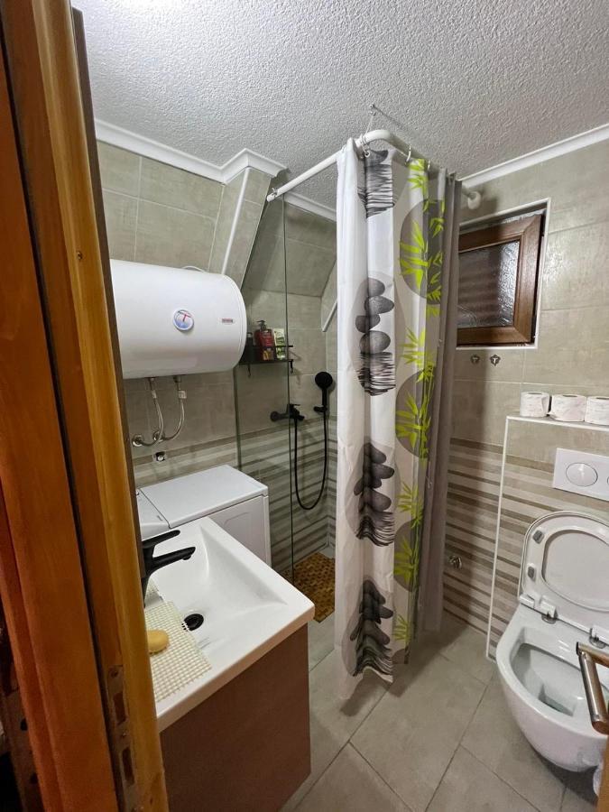 Villa Vikendice Mali Raj à Žabljak Extérieur photo